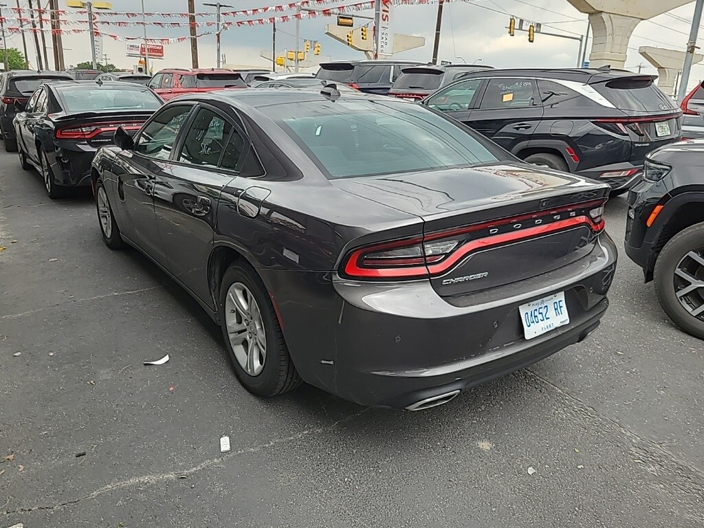 Thumbnail: 2023 Dodge Charger - 6