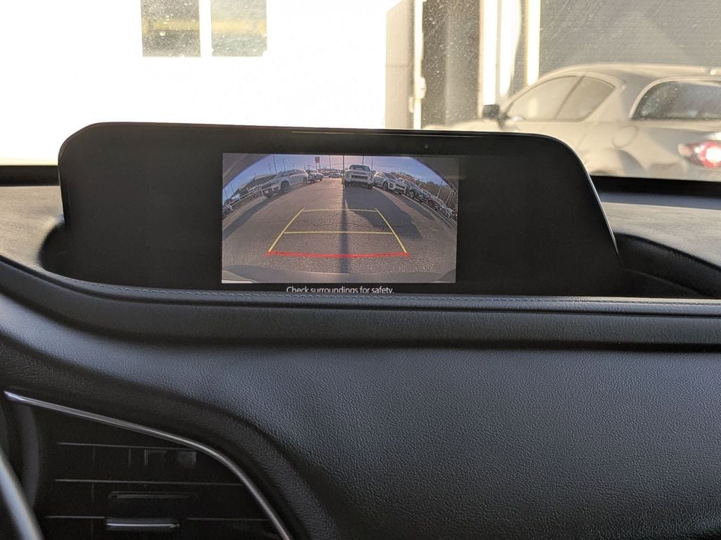 Thumbnail: 2025 Mazda CX-30 - 19