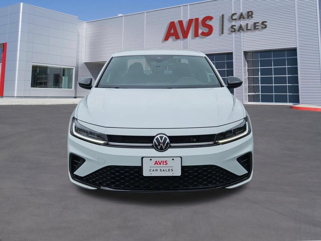 Thumbnail: 2025 Volkswagen Jetta - 10