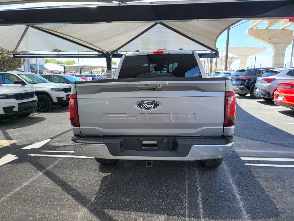 Thumbnail: 2024 Ford F-150 - 8