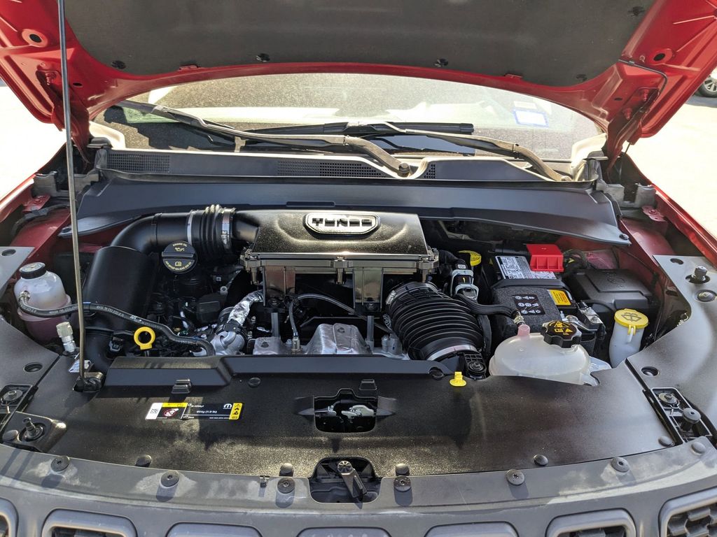 Thumbnail: 2025 Jeep Compass - 27