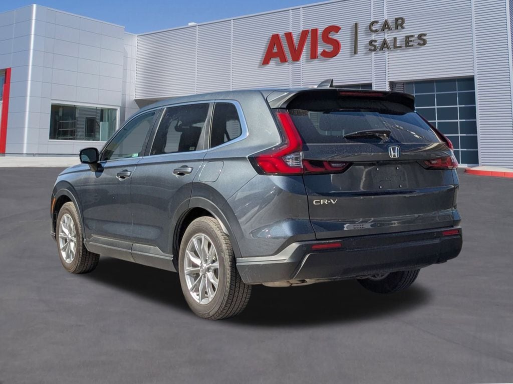 Thumbnail: 2025 Honda CR-V - 3