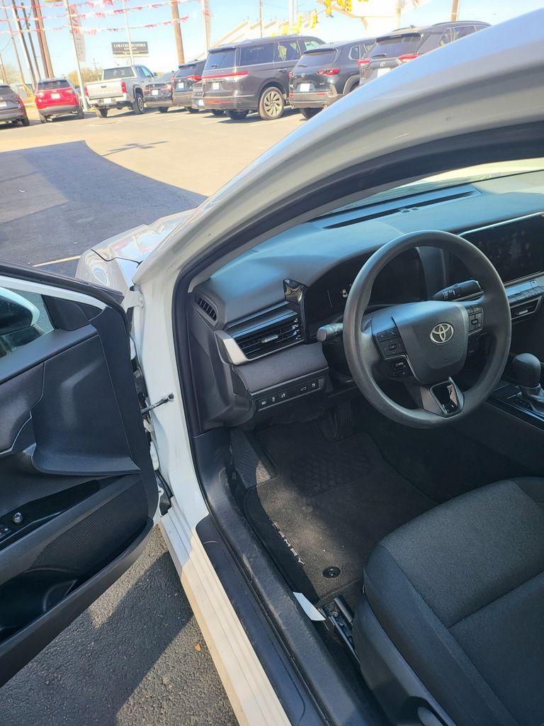 Thumbnail: 2025 Toyota Camry - 3