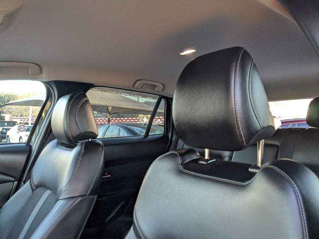 Thumbnail: 2025 Mazda CX-50 - 23