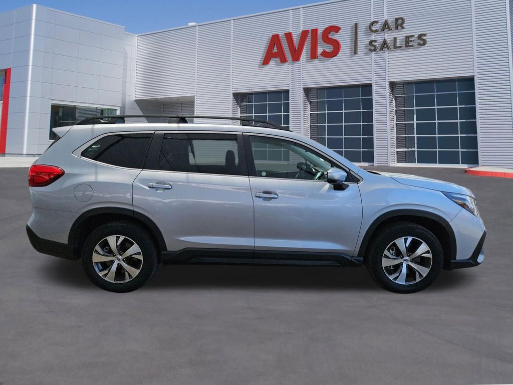 Thumbnail: 2025 Subaru Ascent - 7