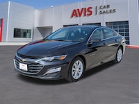 2023 Chevrolet Malibu LT -
                  Live Oak, TX