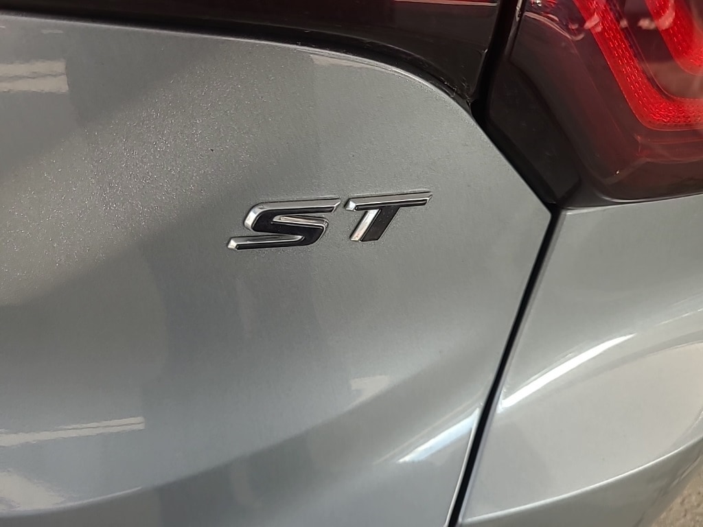 2024 Buick Encore GX Sport Touring 7