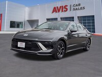 2025 Hyundai Sonata SEL -
                  Live Oak, TX