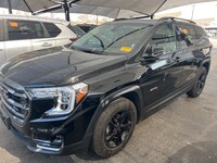 2023 GMC Terrain AT4 -
                Live Oak, TX