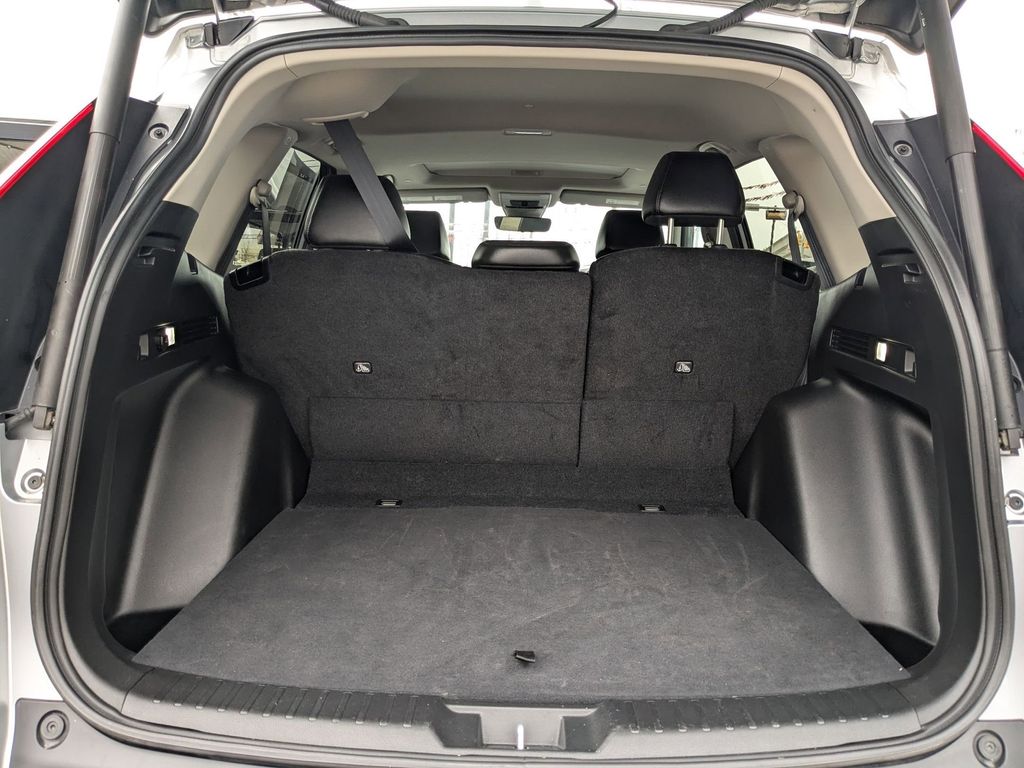 Thumbnail: 2025 Honda CR-V - 28