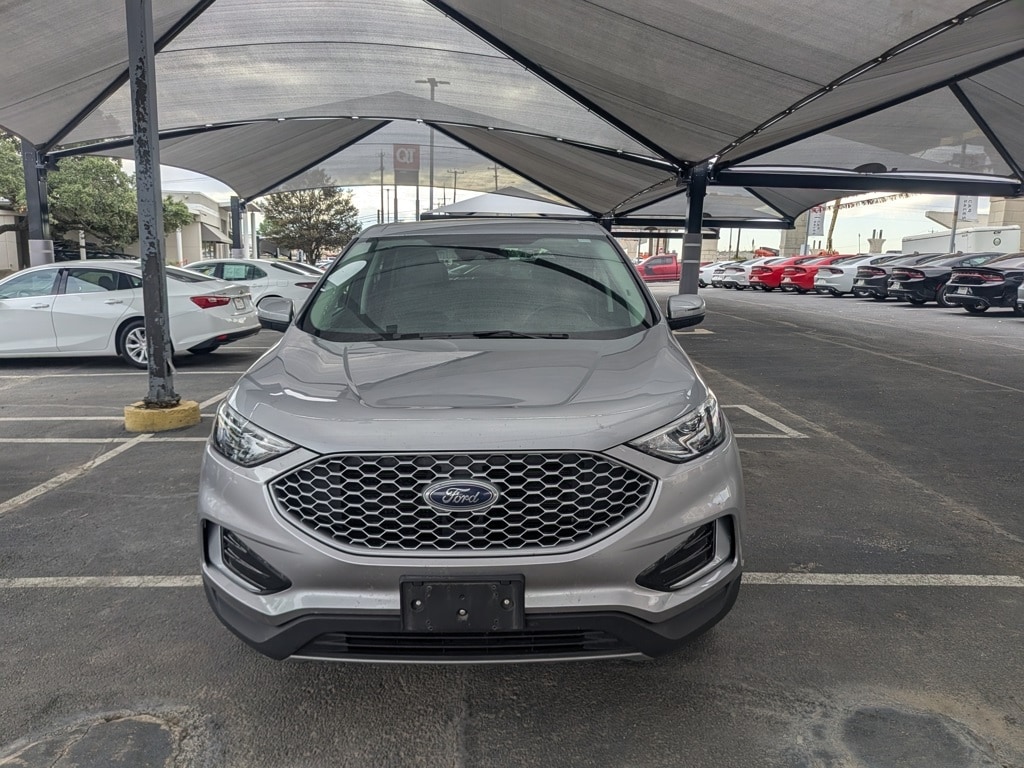 Thumbnail: 2024 Ford Edge - 2