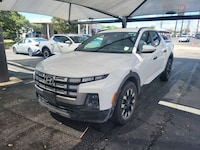2025 Hyundai Santa Cruz SEL -
                  Live Oak, TX