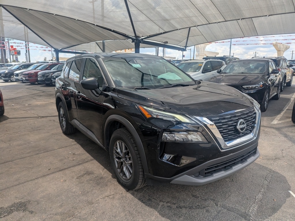 Thumbnail: 2023 Nissan Rogue - 5