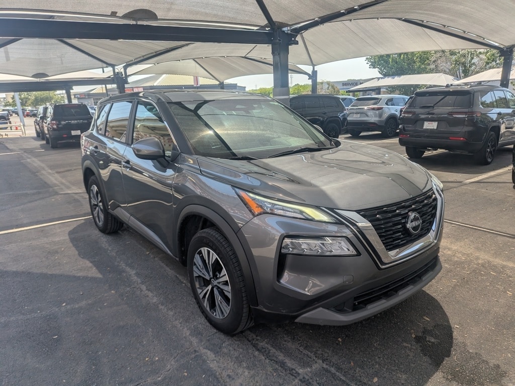 Thumbnail: 2023 Nissan Rogue - 5