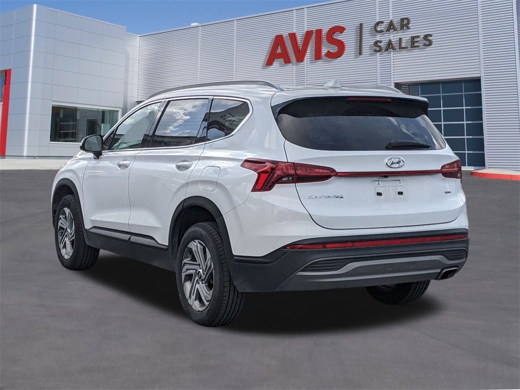 Thumbnail: 2023 Hyundai Santa Fe - 9