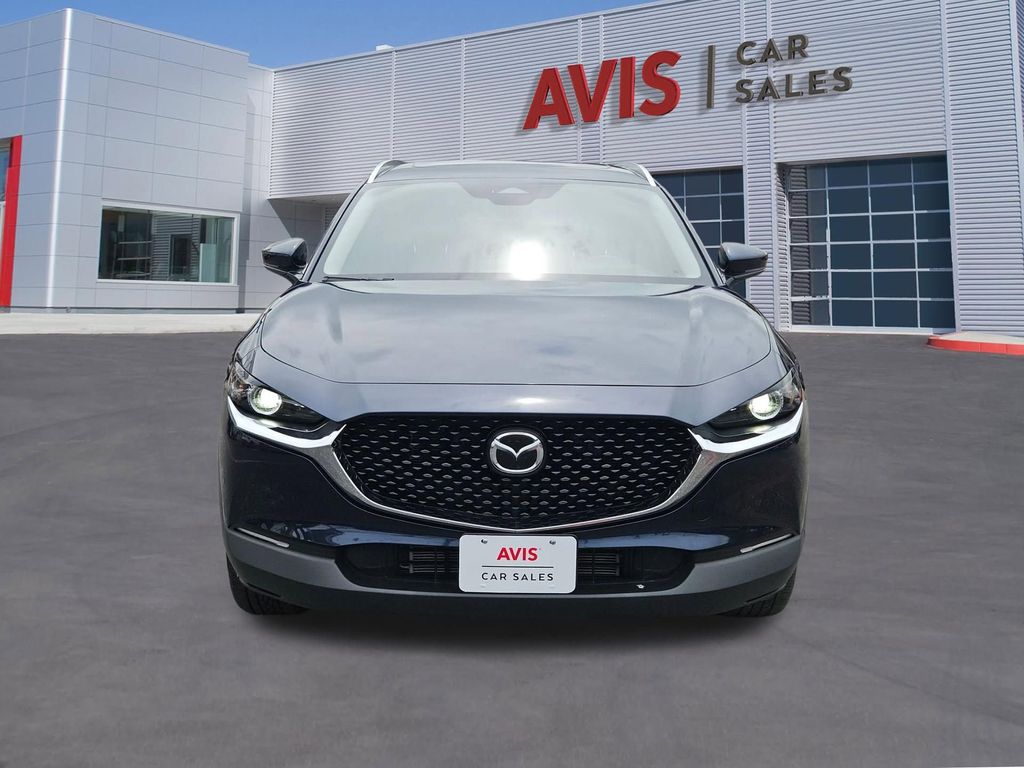 Thumbnail: 2025 Mazda CX-30 - 10