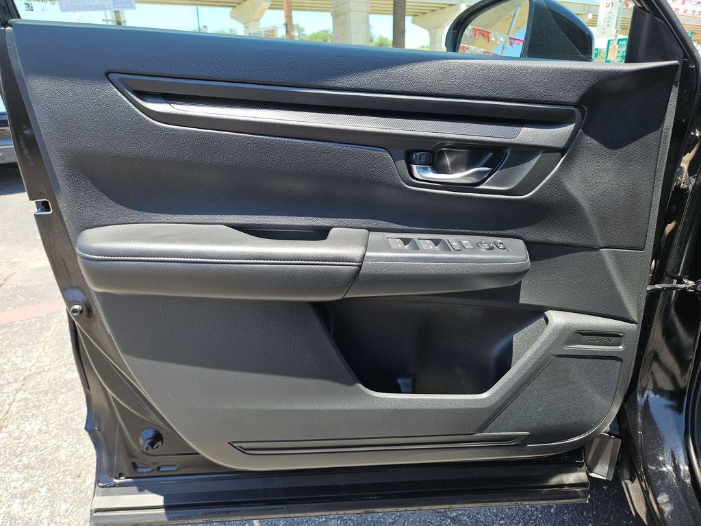 Thumbnail: 2025 Honda CR-V - 14