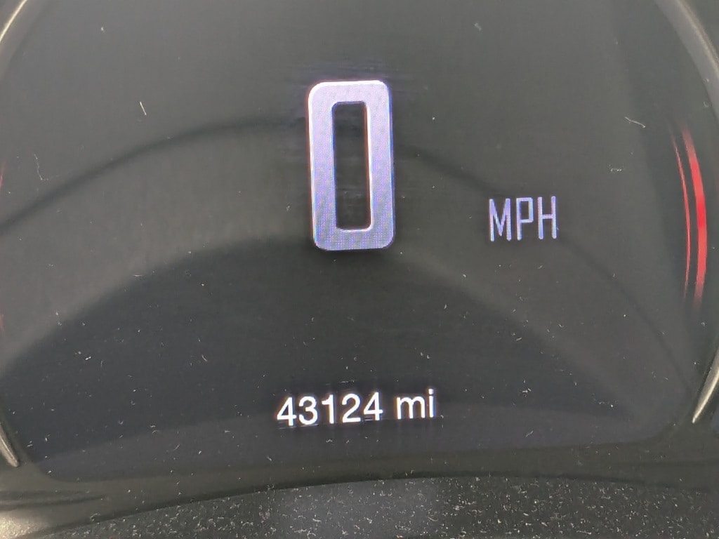 Thumbnail: 2024 Dodge Durango - 3