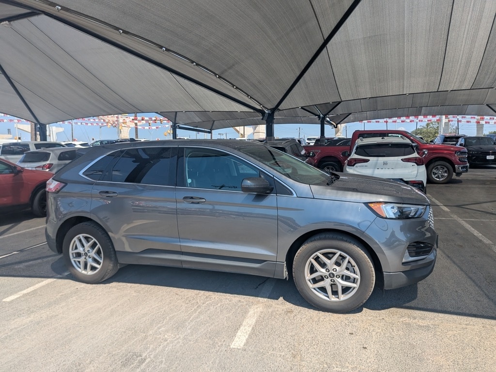 Thumbnail: 2024 Ford Edge - 7