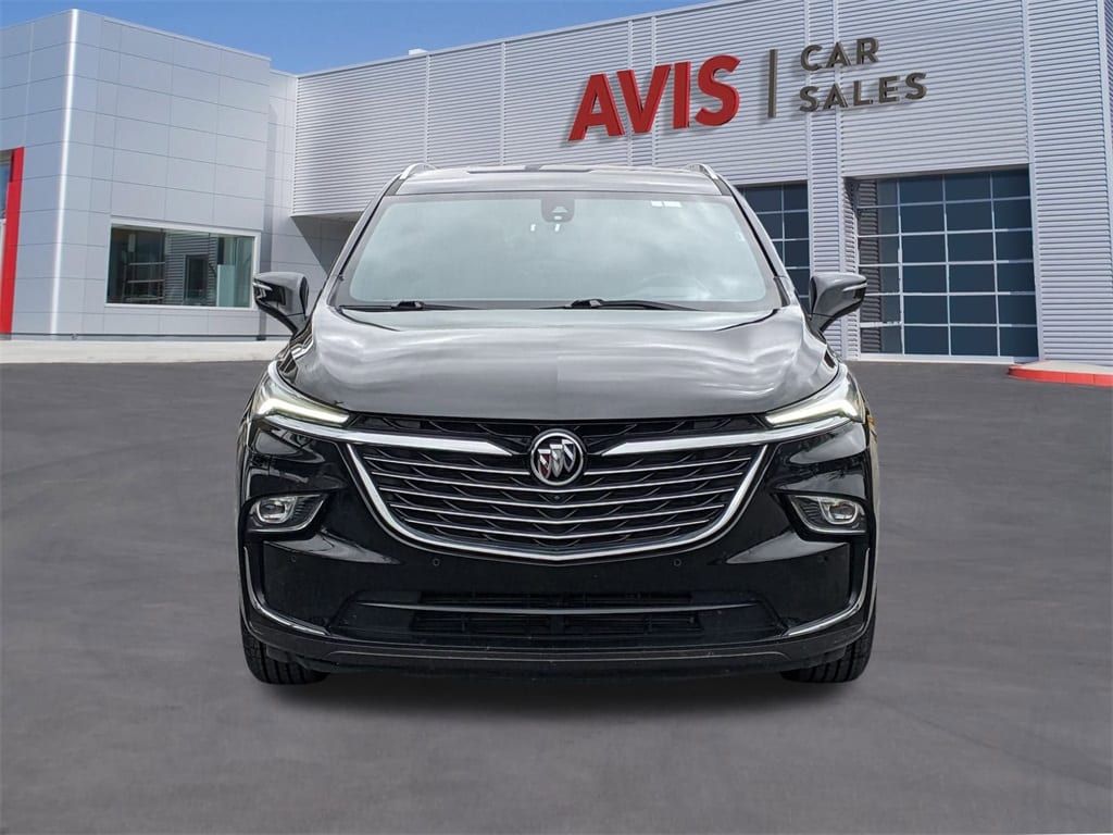 Thumbnail: 2024 Buick Enclave - 2