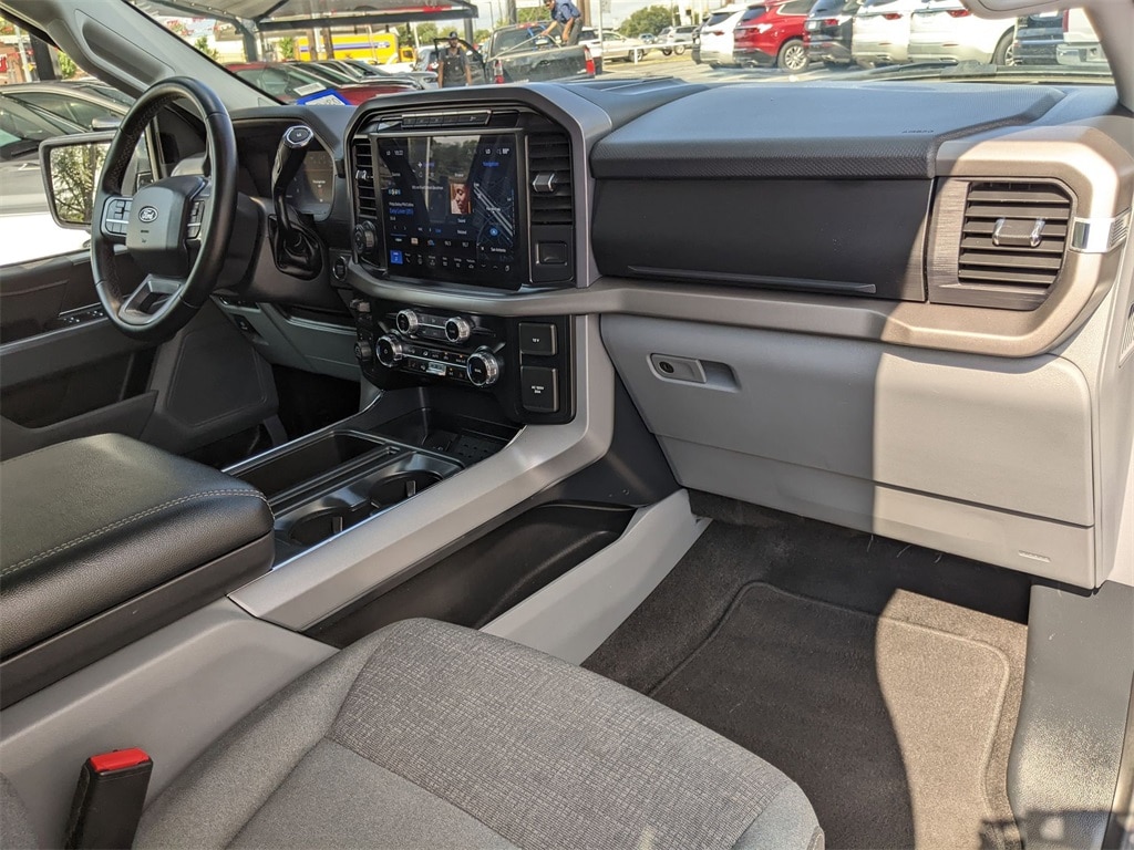 Thumbnail: 2024 Ford F-150 - 27