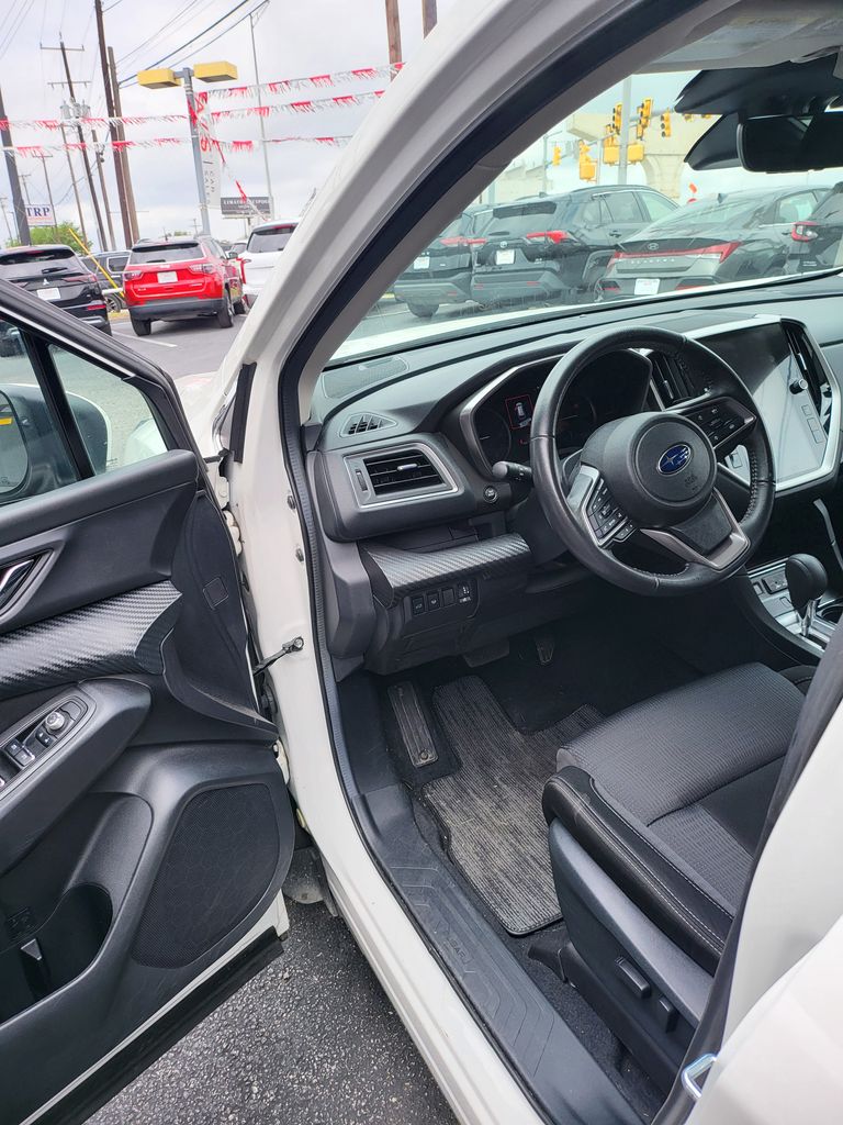 Thumbnail: 2025 Subaru Ascent - 8