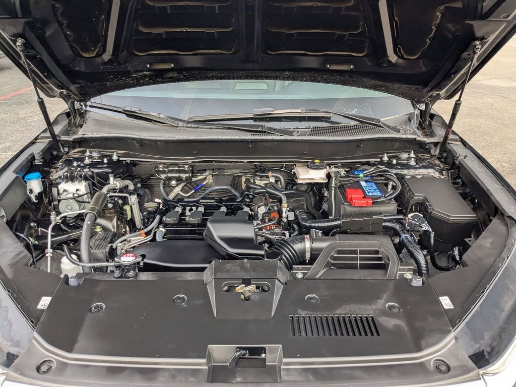 Thumbnail: 2025 Honda CR-V - 27