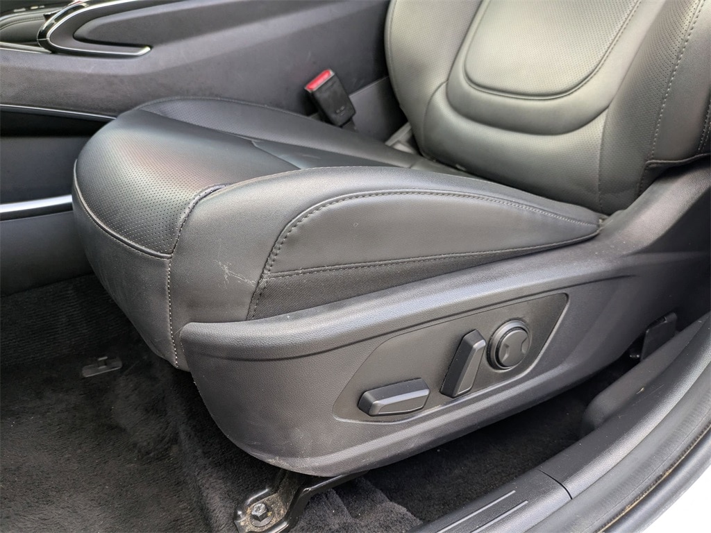 2023 Hyundai Tucson SEL Convenience 14