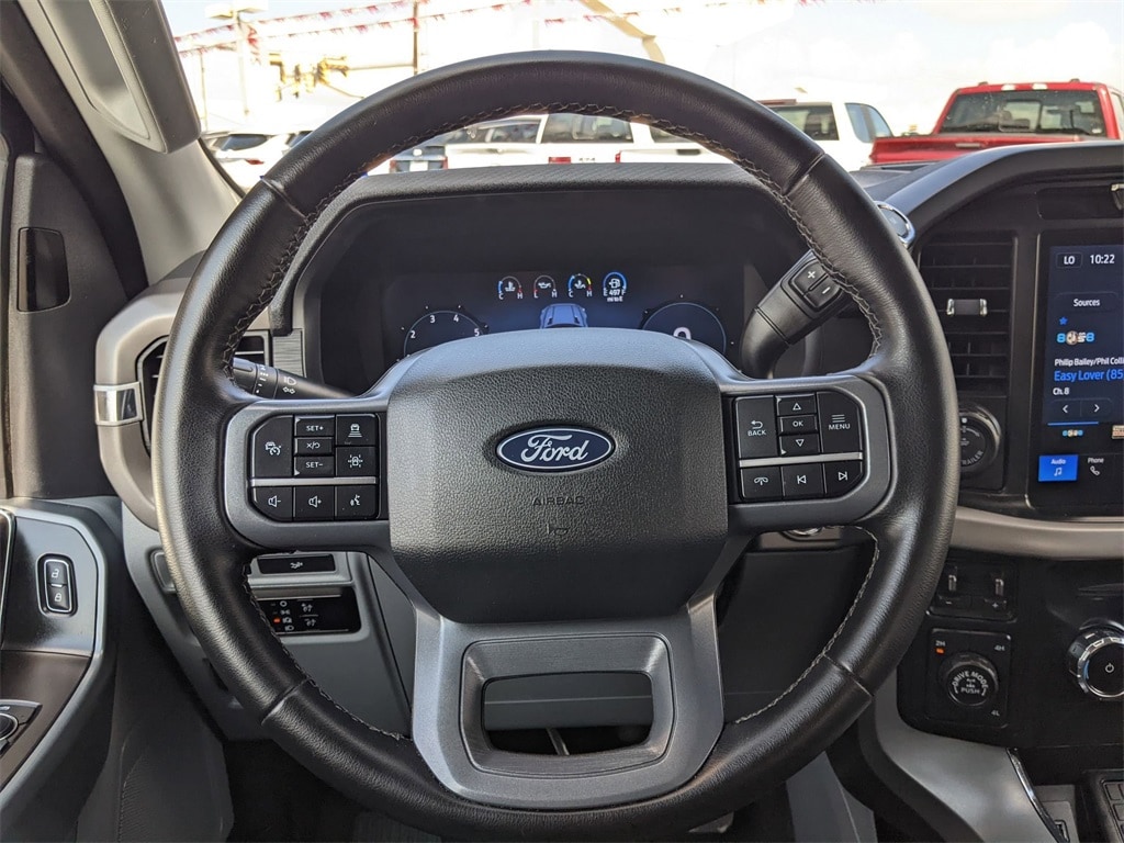 Thumbnail: 2024 Ford F-150 - 15