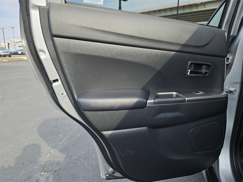 Thumbnail: 2024 Mitsubishi Outlander Sport - 18