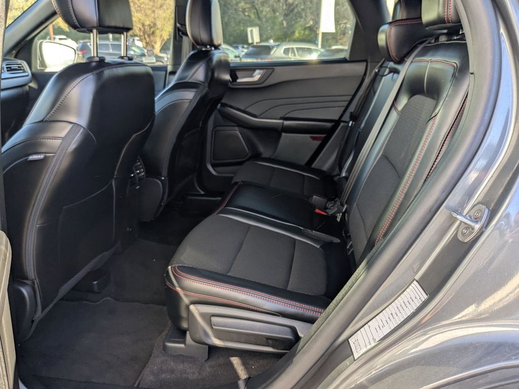 Thumbnail: 2025 Ford Escape - 24