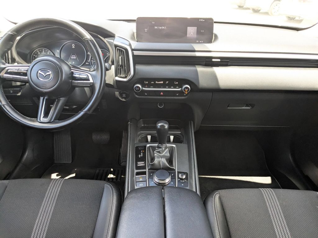 Thumbnail: 2025 Mazda CX-50 - 24