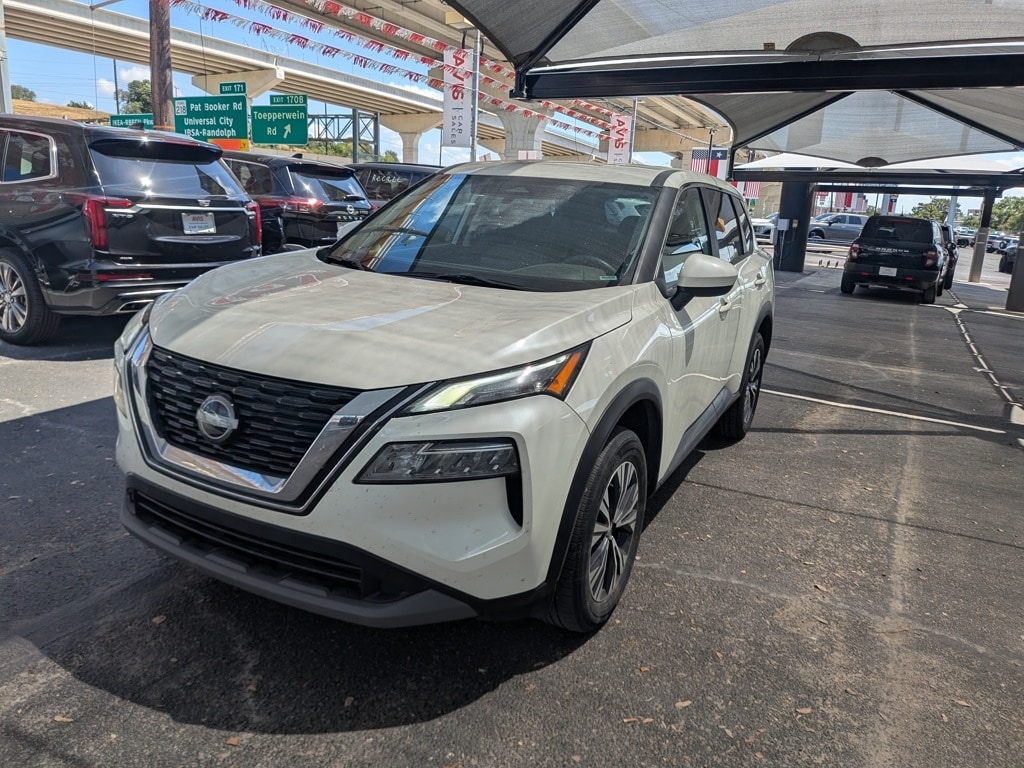 Thumbnail: 2023 Nissan Rogue - 1