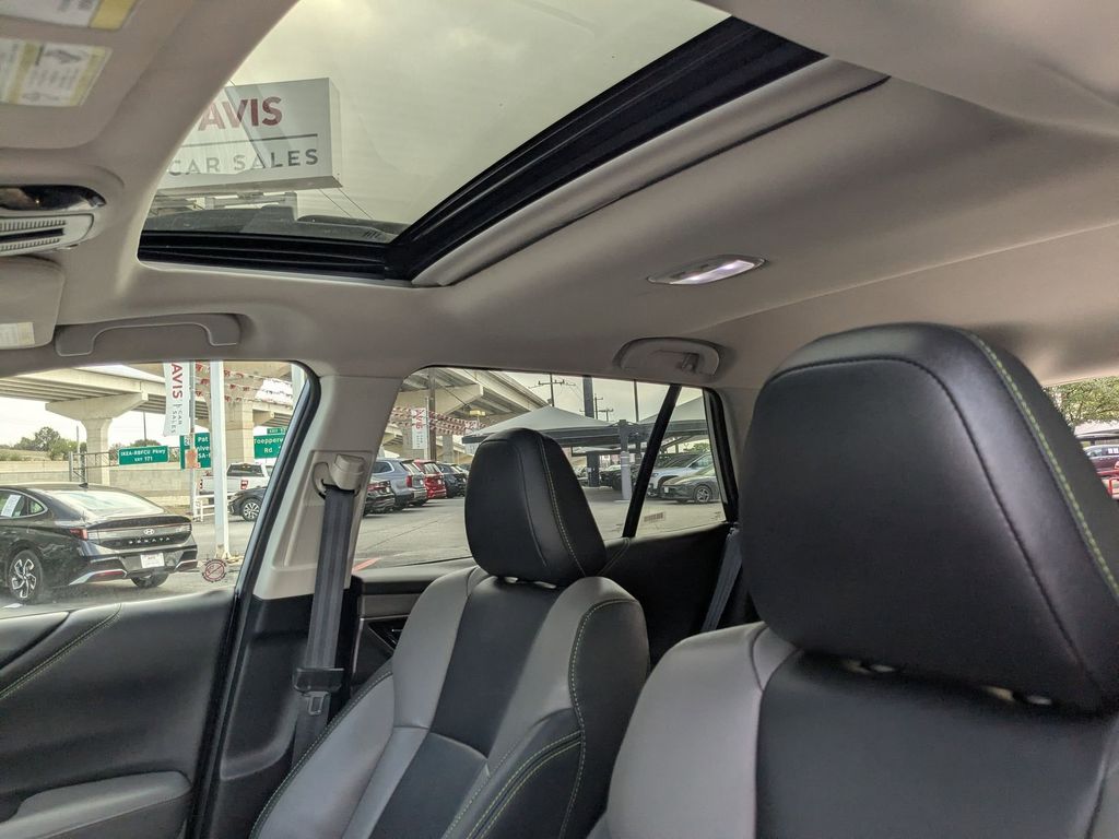 Thumbnail: 2025 Subaru Outback - 23