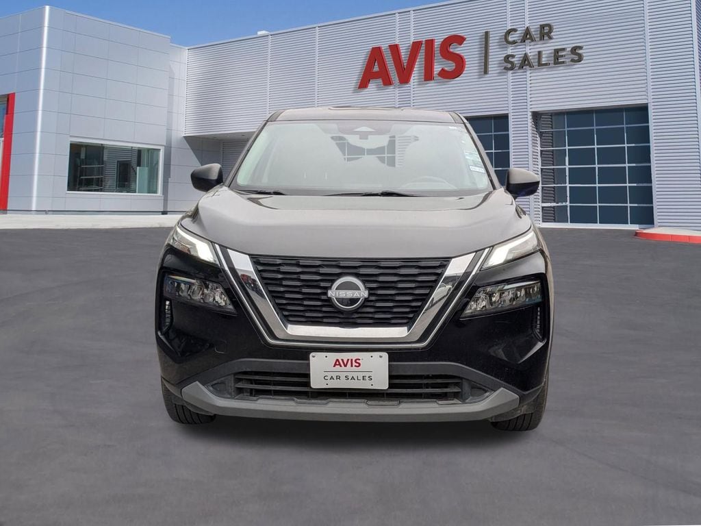 Thumbnail: 2023 Nissan Rogue - 10