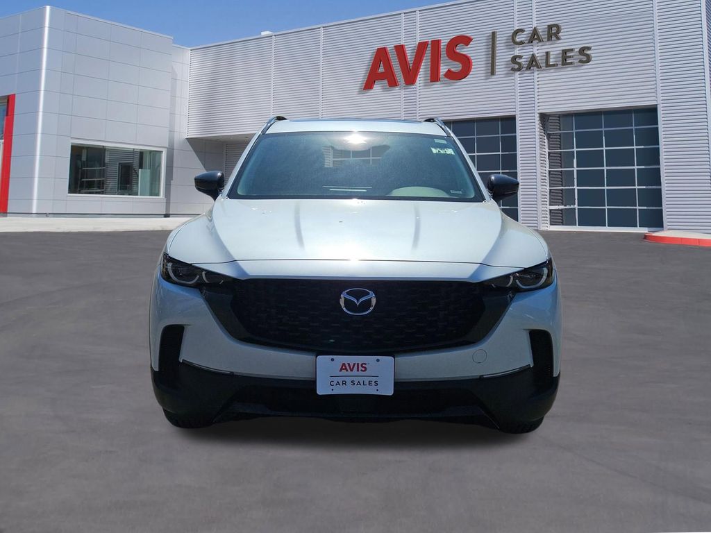 Thumbnail: 2025 Mazda CX-50 - 10