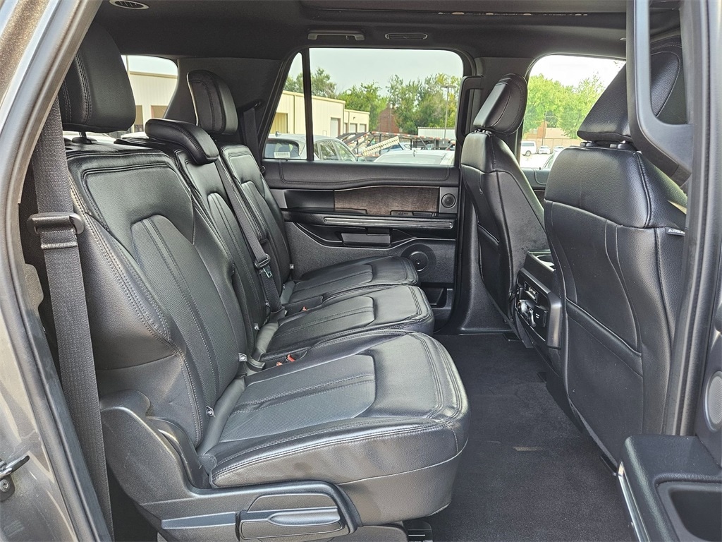 Thumbnail: 2021 Ford Expedition MAX - 33