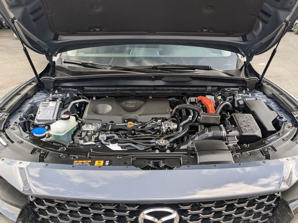 Thumbnail: 2025 Mazda CX-50 - 29