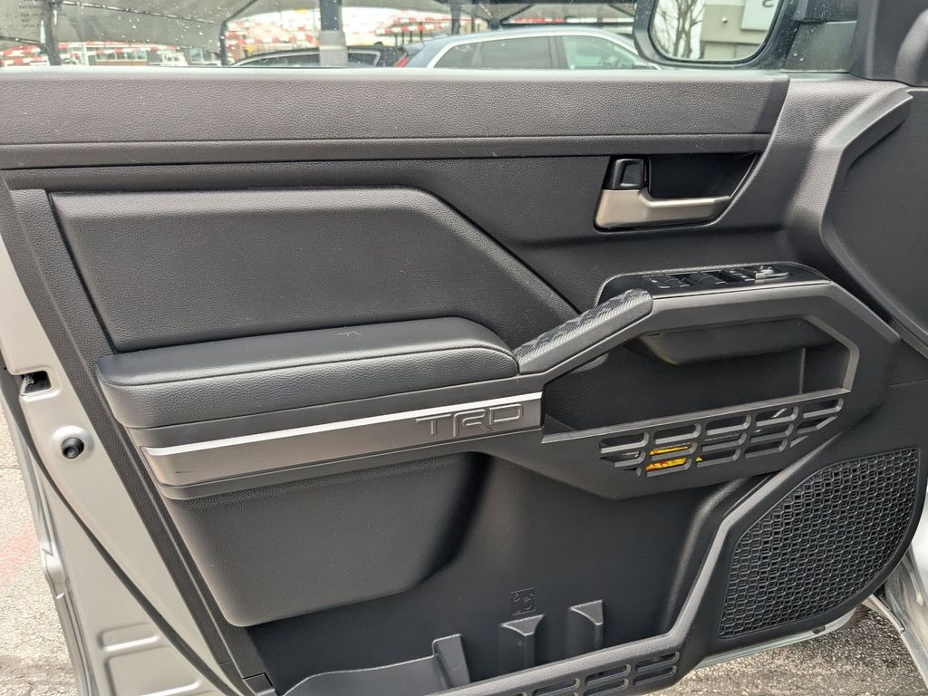 Thumbnail: 2025 Toyota Tacoma - 14