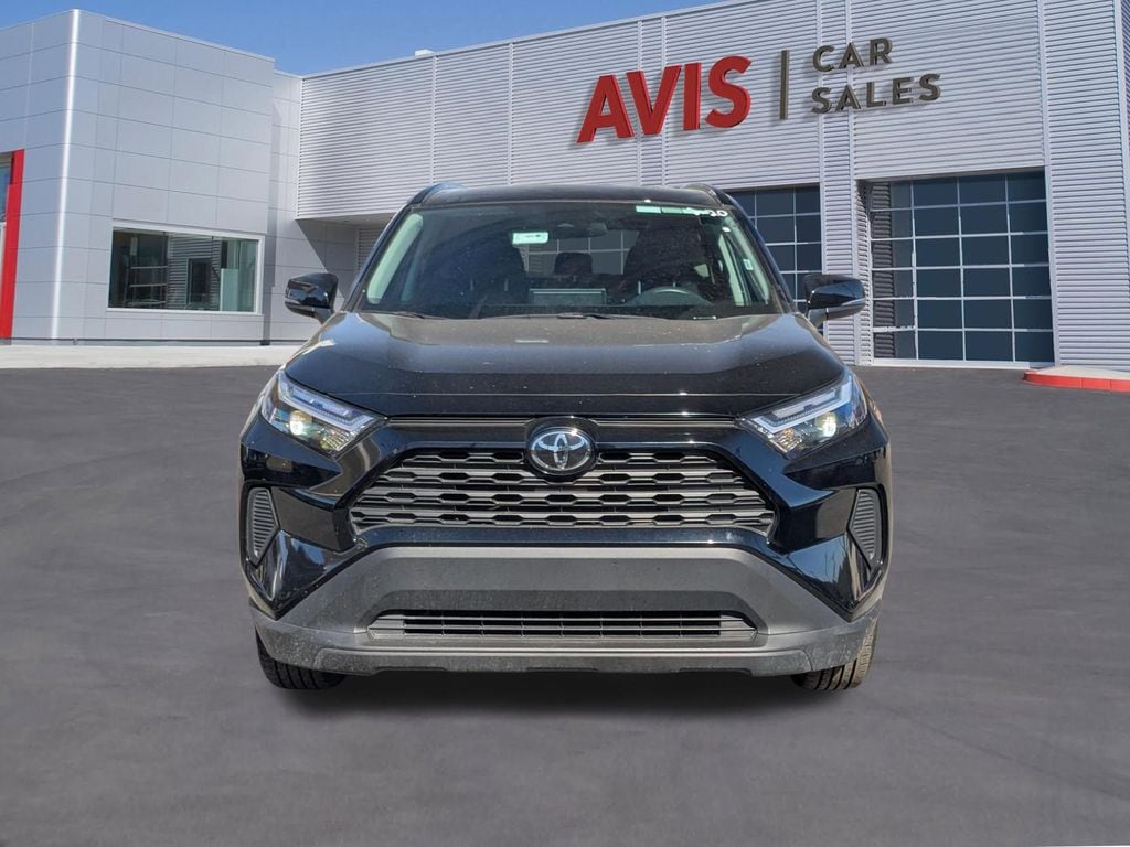 Thumbnail: 2025 Toyota RAV4 - 10