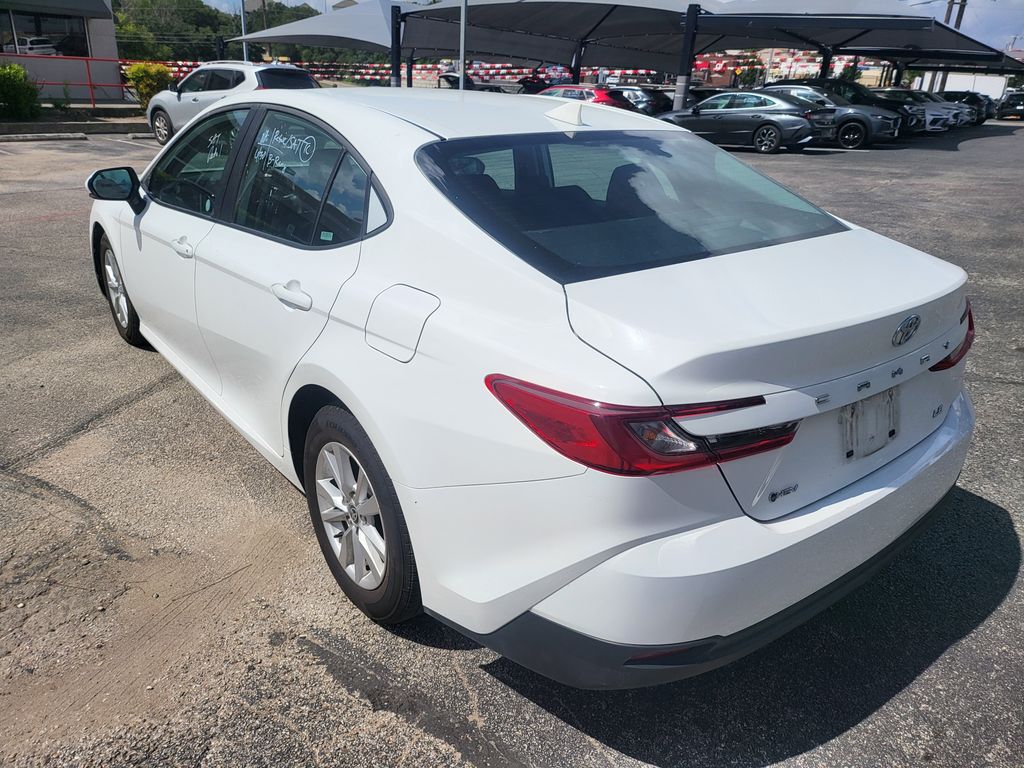 Thumbnail: 2025 Toyota Camry - 9