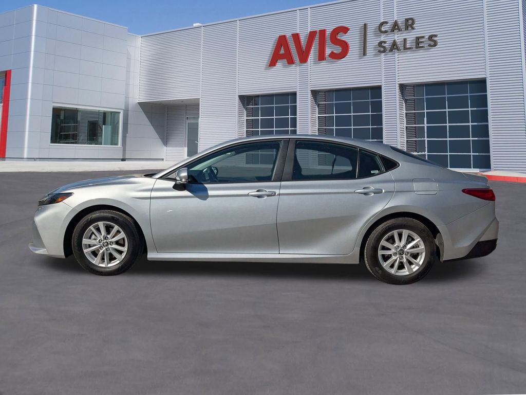 Thumbnail: 2025 Toyota Camry - 2