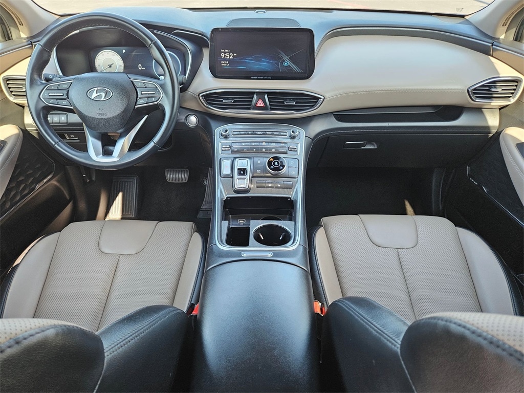 Thumbnail: 2023 Hyundai Santa Fe - 19