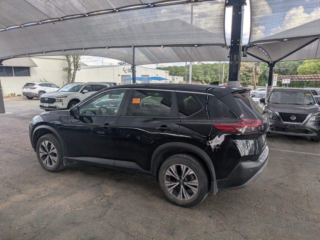 Thumbnail: 2023 Nissan Rogue - 6