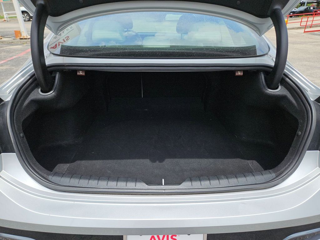 Thumbnail: 2025 Hyundai Sonata - 27