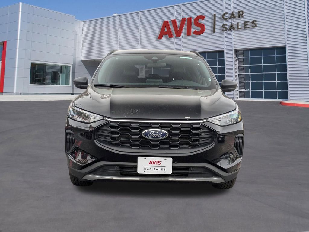 Thumbnail: 2025 Ford Escape - 10