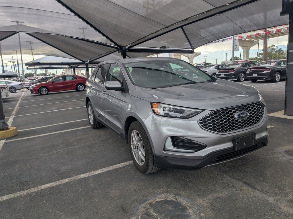 Thumbnail: 2024 Ford Edge - 6
