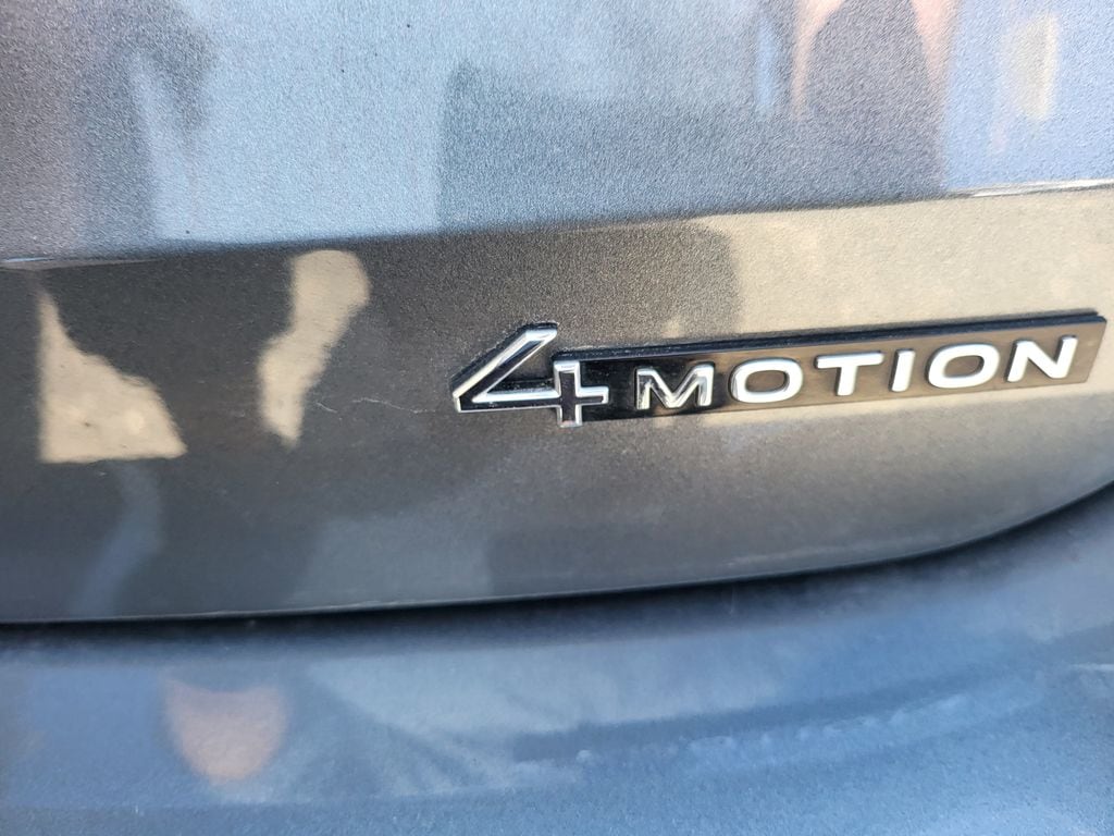 Thumbnail: 2025 Volkswagen Taos - 11