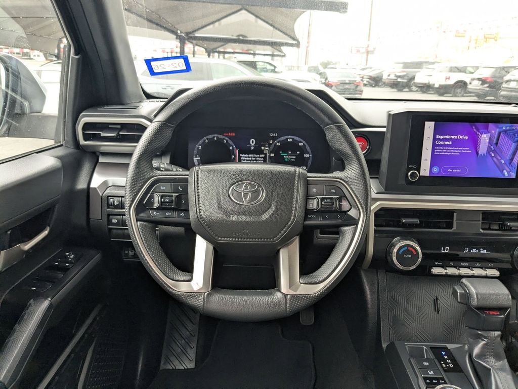 Thumbnail: 2025 Toyota Tacoma - 26