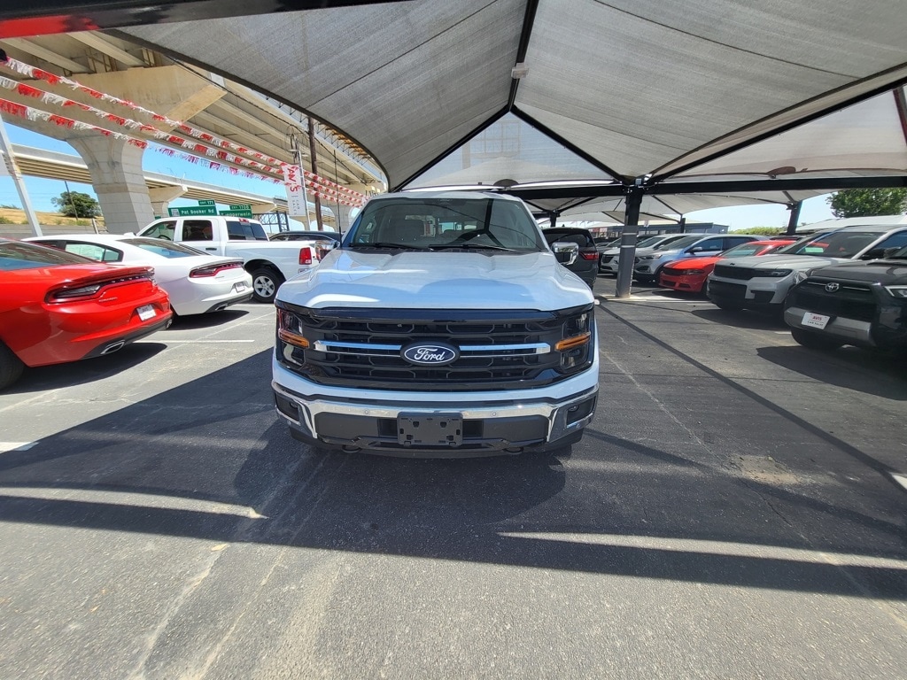 Thumbnail: 2024 Ford F-150 - 2